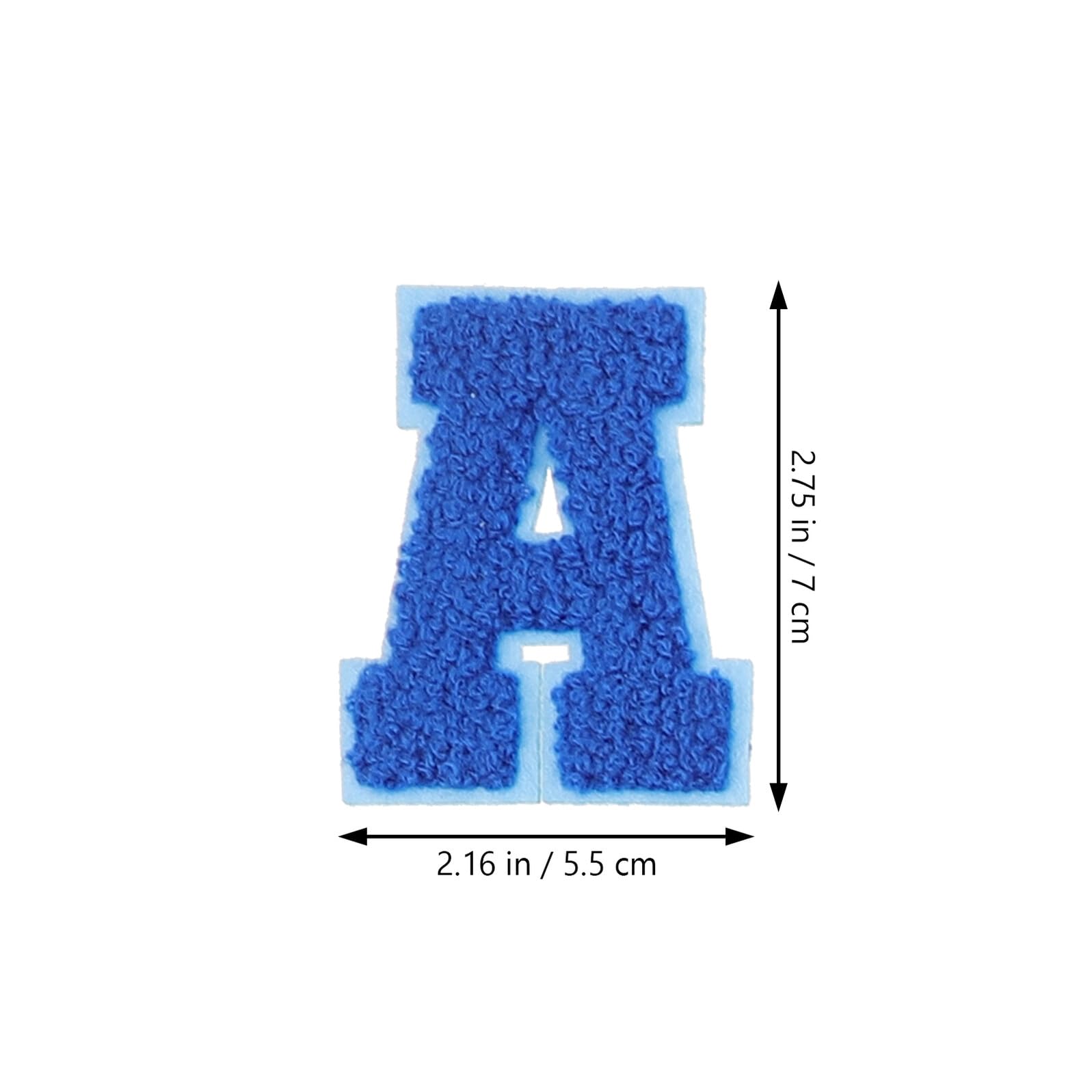 ARTIBETTER 3 Set Patches Termoadesivi Per Cucito Toppe Ricamatper Abbigliamento E Decorazioni Fai Da Te Adesivi Per Tessuti E Facili Da Applicare Per Riparazioni E Decorazioni 26 Pezzi * 3