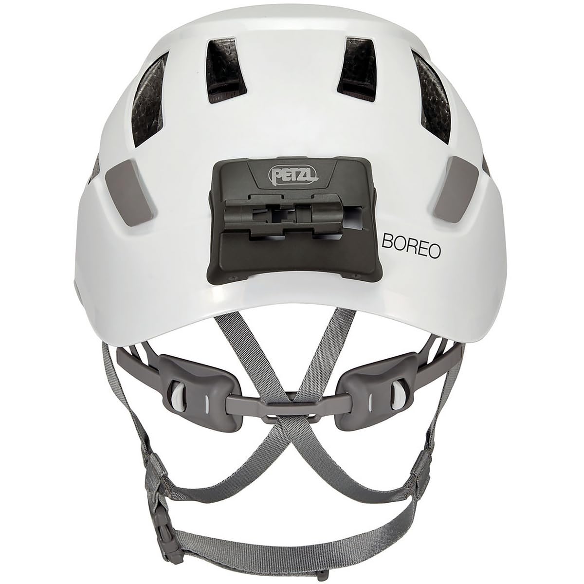 Petzl, Boreo® Caving, Hełm Speleologii, Wielobarwny, M/L, Unisex Dorosły