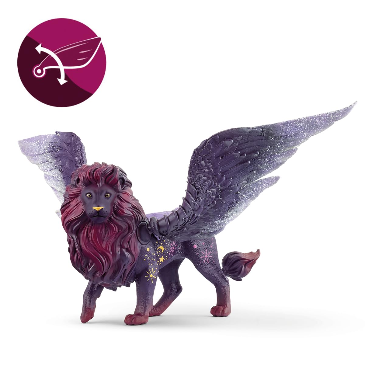 シュライヒ　バヤラ　アンティラー Amazon.com: Schleich Bayala - 7