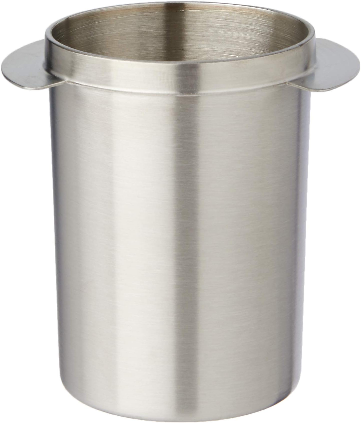 Rhino Coffee Gear Rhino Dosing Cup, Stainles Steel