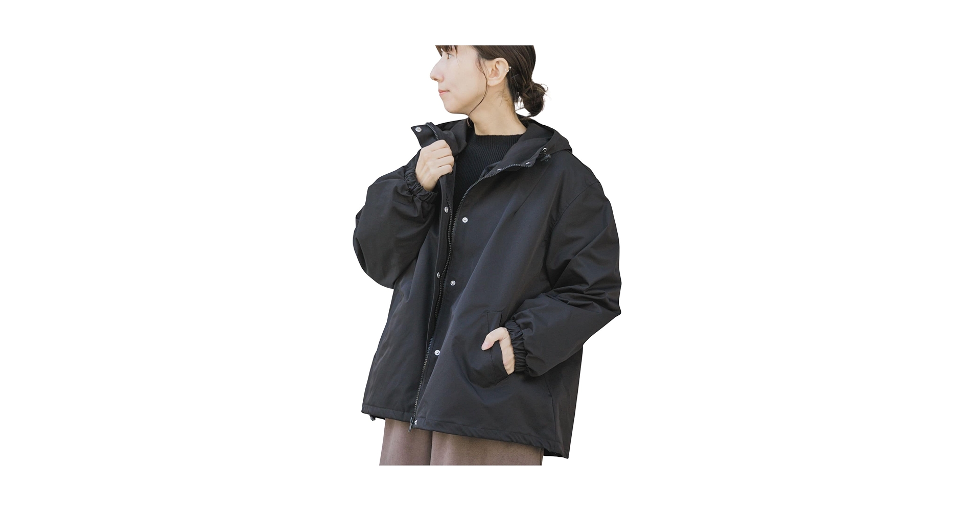 Amazon | [アーバンリサーチ アイテムズ] ジャケット コート