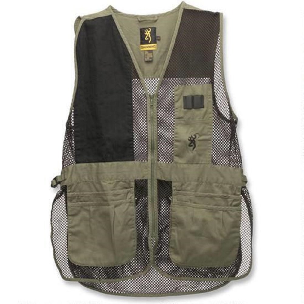 BrowningTrapper Creek Vest