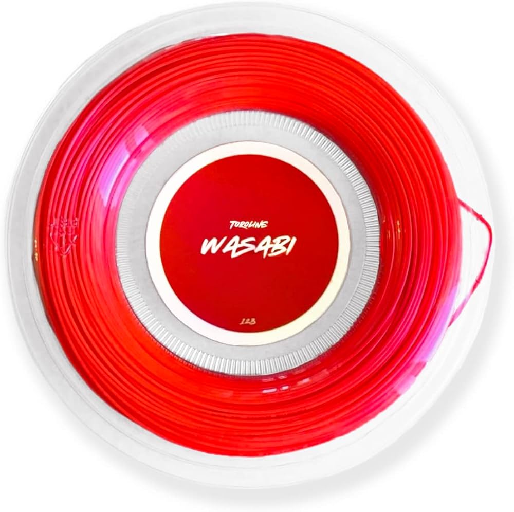 新品未使用・ロール】トロライン WASABIピンク