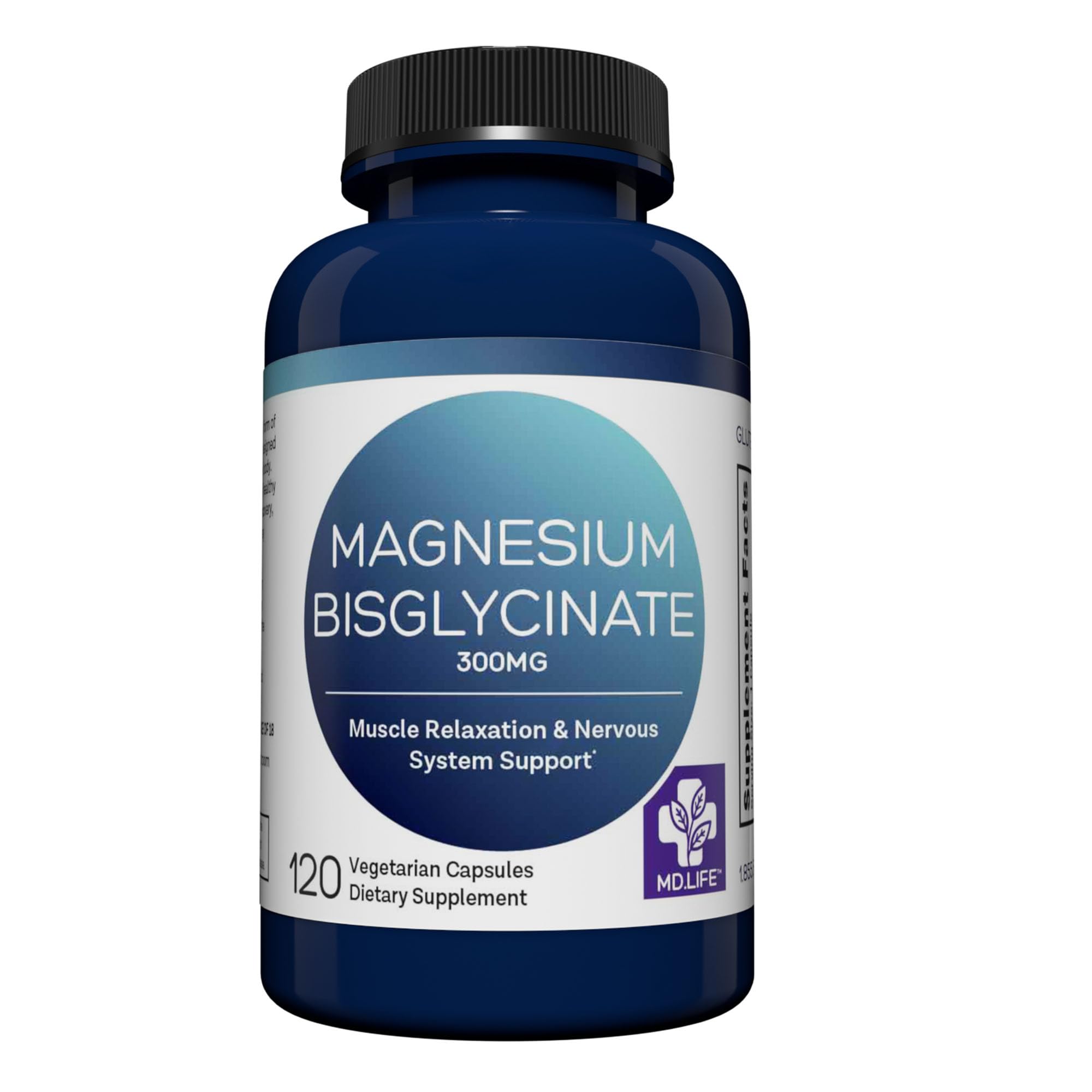 MD.LIFE Magnesium