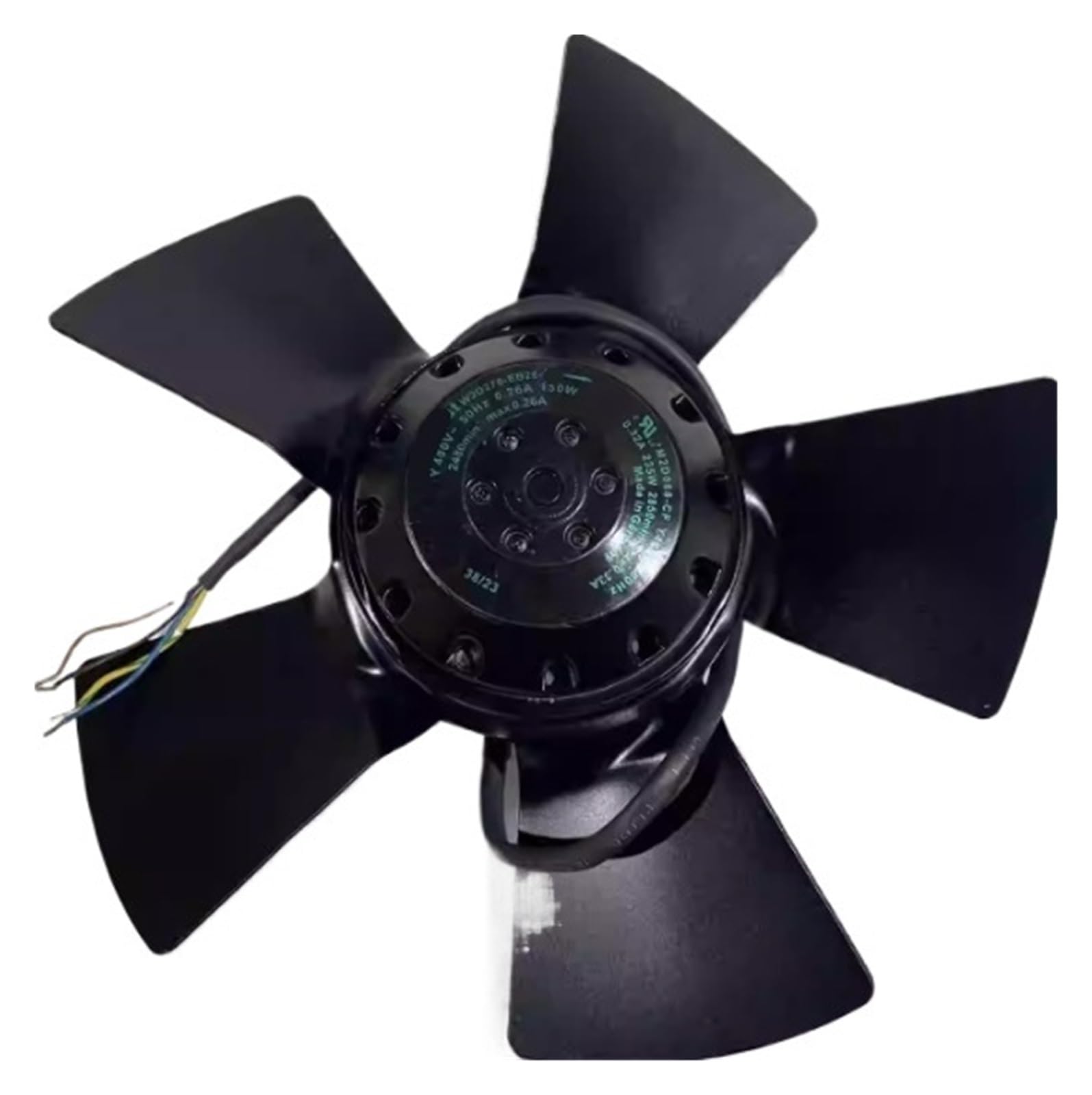 LZIKKGKI A2D250-AA02-82 Cooling Fan