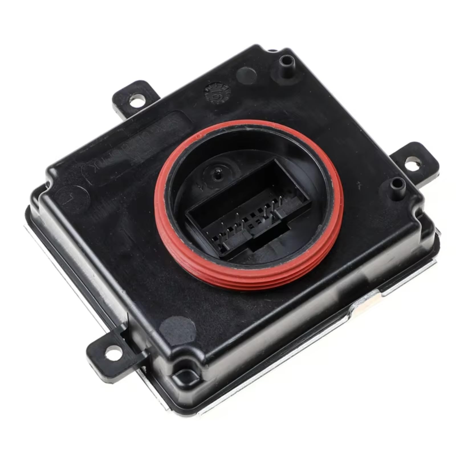 Balasto de Xenón Compatible Con VW Para Touran 1T3 2010 2011 2012 2013 2014 2015 Unidad Control Balasto Xenon H-ID Accesorios Iluminación Coche 4G0907697G