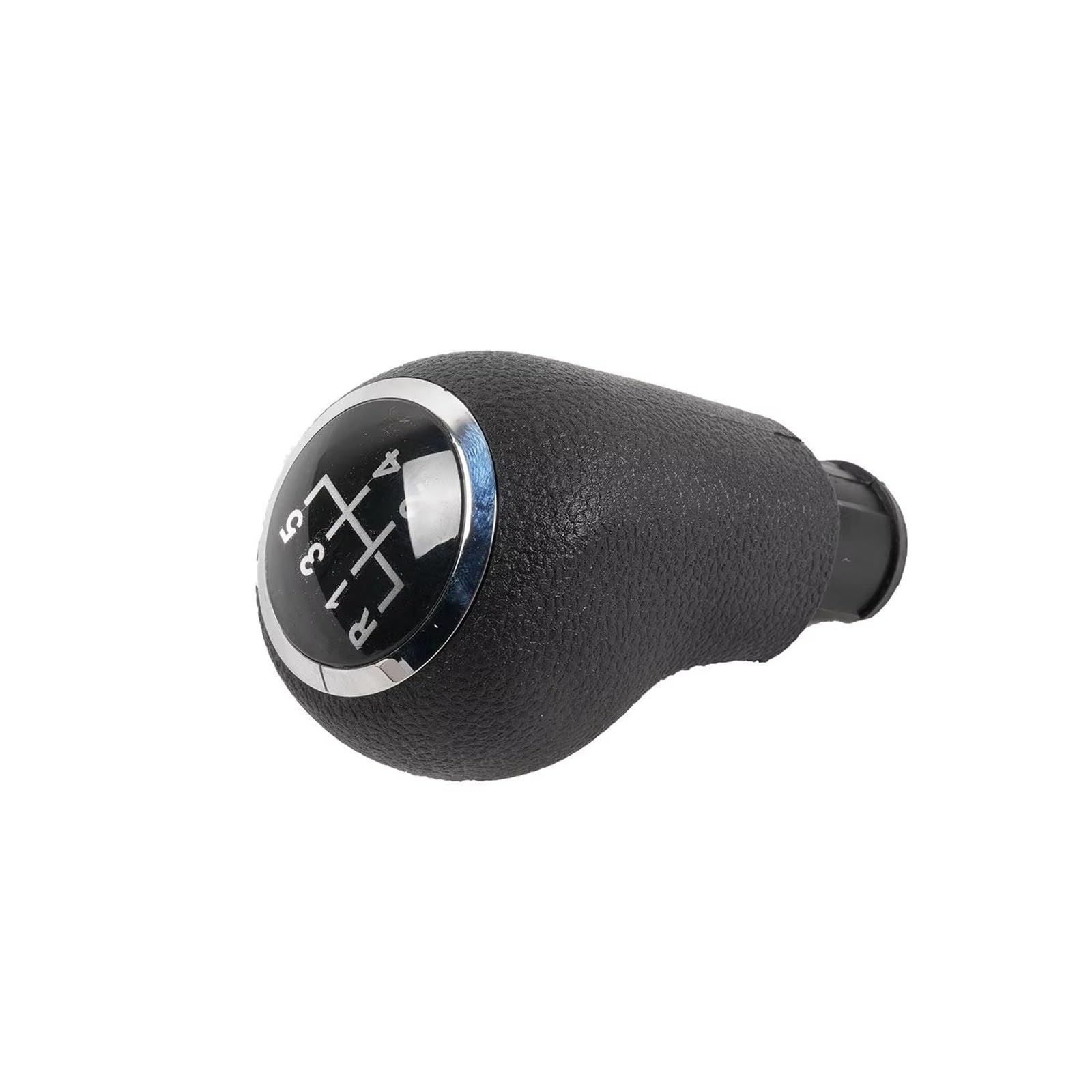 EFDDTBHE Compatible with Chevrolet for Trax 2011 2012 2013 2014 2015-2020 Car Front Gear Shift Knob PU Plastic Car Gear Shift Knob Shifter Handle