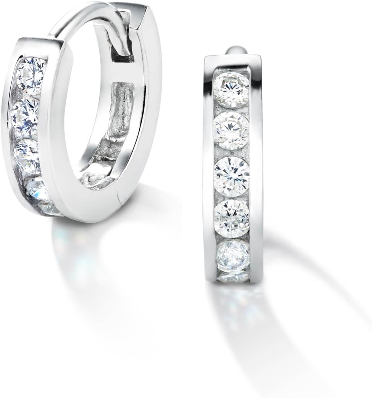 Adlin Hue(アドリン ヒュー)｜An Chain Ring/シルバー の通販