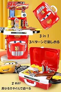 ボニー様　知育玩具セット Bornelund ボーネルンド］NEW クアドリラ・ツイスト＆レール