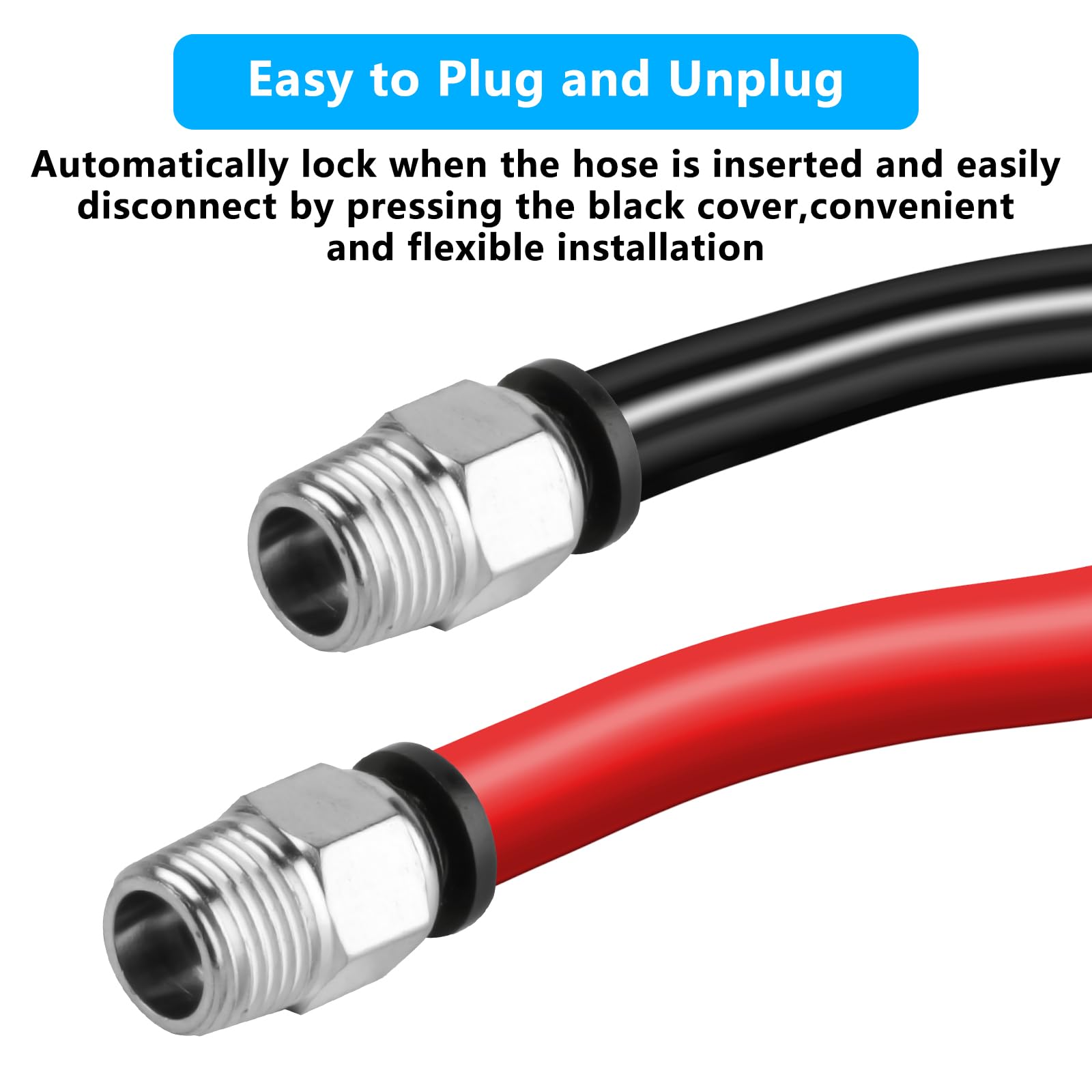 Pc4-m6 Conector Neumático Recto Diámetro Exterior 4 Mm | Cuotas Sin Interés