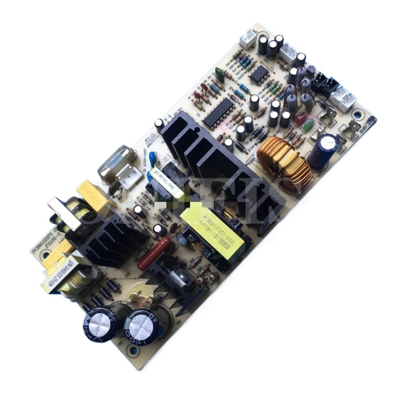 Circuito De Alimentación For Refrigerador Electrónico, PCB91123F3
