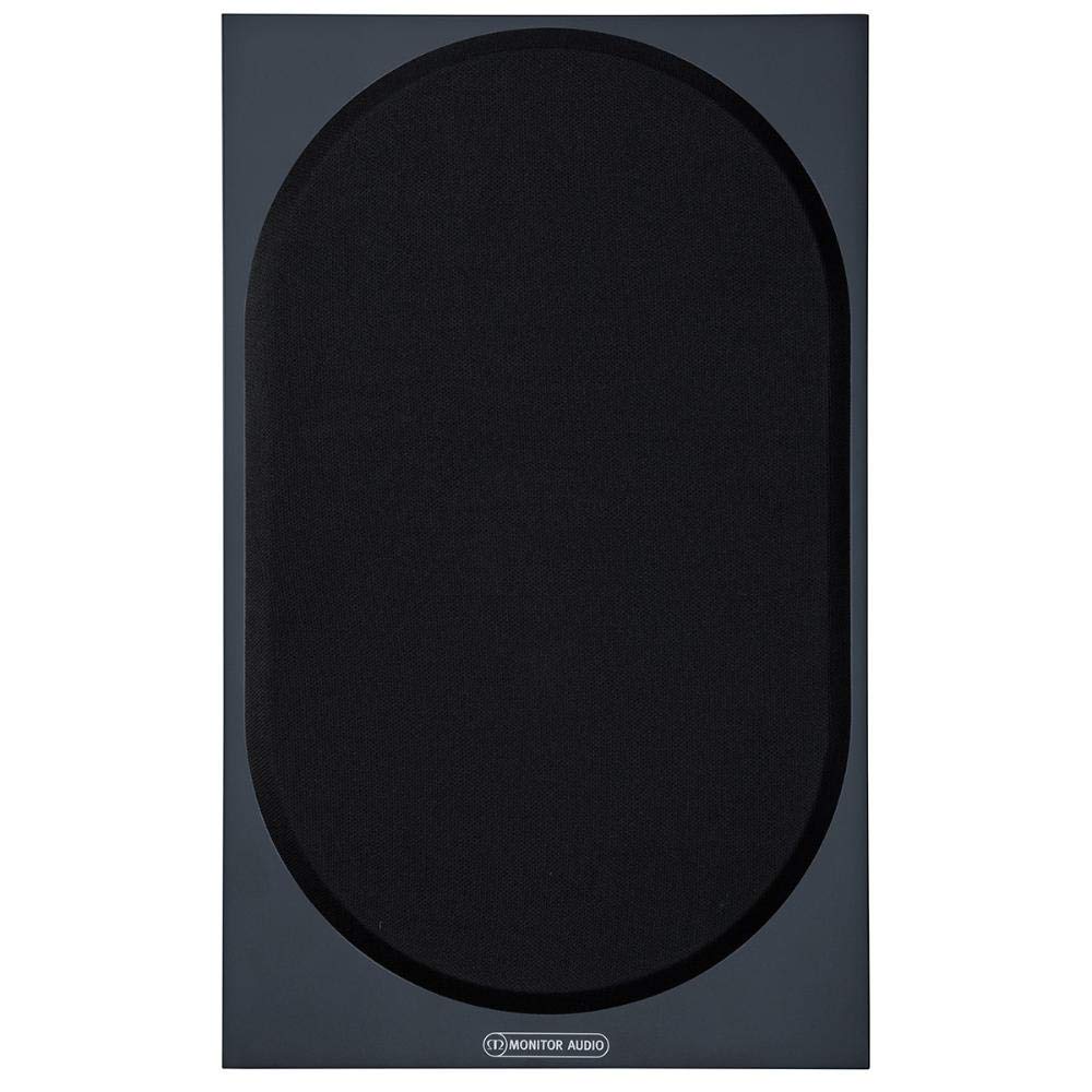 Monitor Audio Bronze 100 6g Black (Coppia)