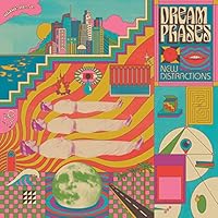 Dream Phases Ablum Cover