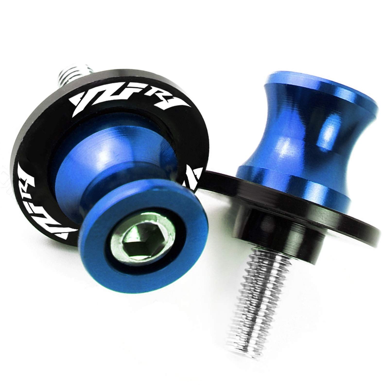 2005 R1 Frame Sliders For Y-amaha YZF R1/R1M 1999 2000 2001 2002 2003 ...