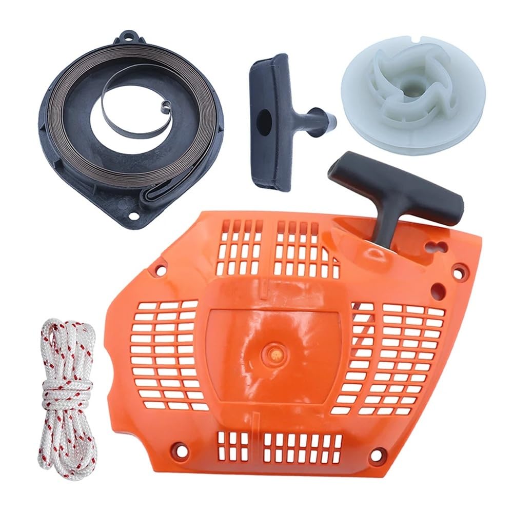Kit de réparation lanceur pour tronçonneuse 455 460 461