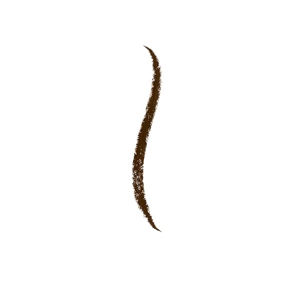 COVERGIRL Perfect Blend Eyeliner Pencil, Black Brown .03 oz (850 mg) (Packaging may vary)