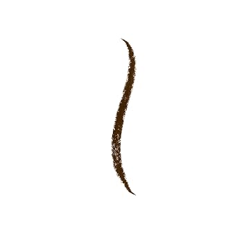 COVERGIRL Perfect Blend Eyeliner Pencil, Black Brown .03 oz (850 mg) (Packaging may vary)