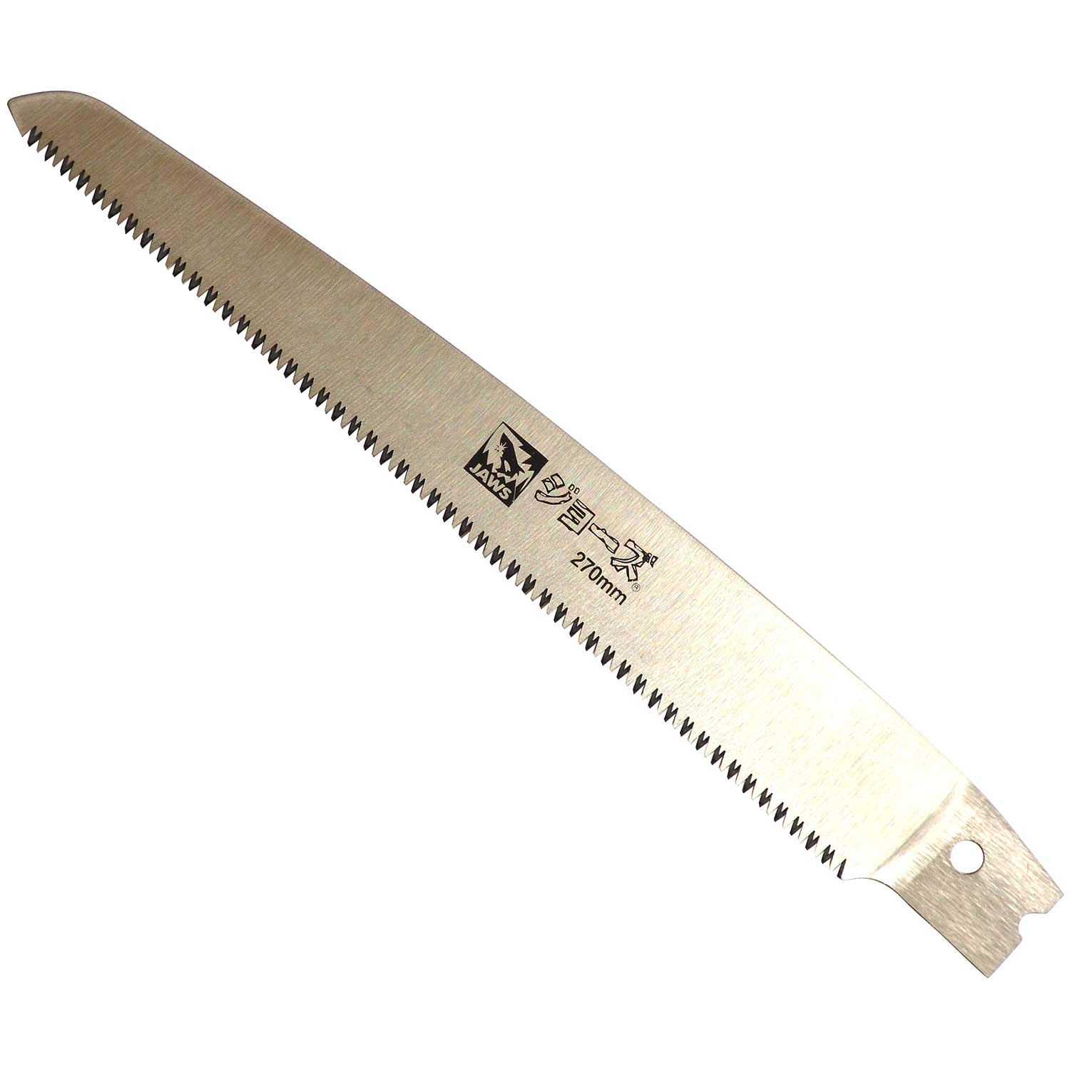 Saboten Madera Sierra Jaws 2271 Extra Hoja RB-2271 (Importado Japón)