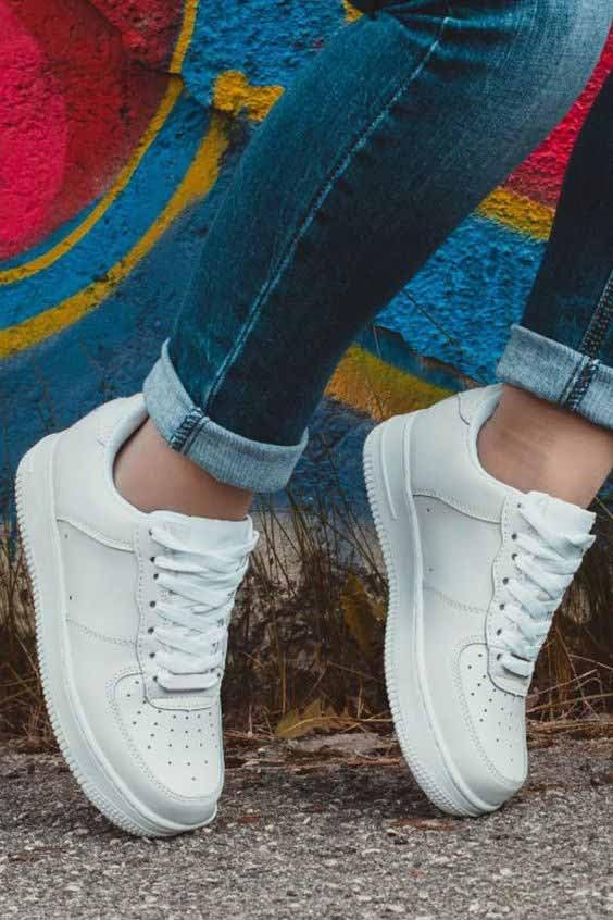 Image of Shoetopia Women Sneaker Shoes