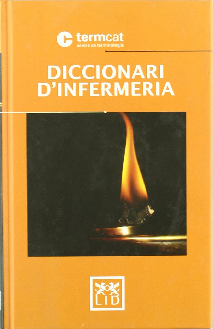 Diccionari d' infermeria
