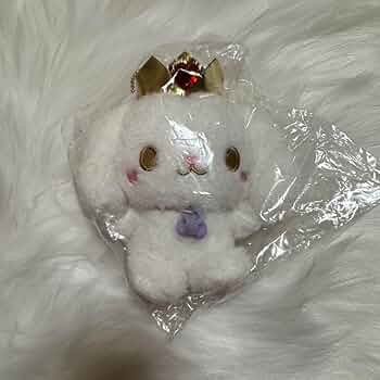 JOCHUM RURU マスコット 初代 【公式通販】