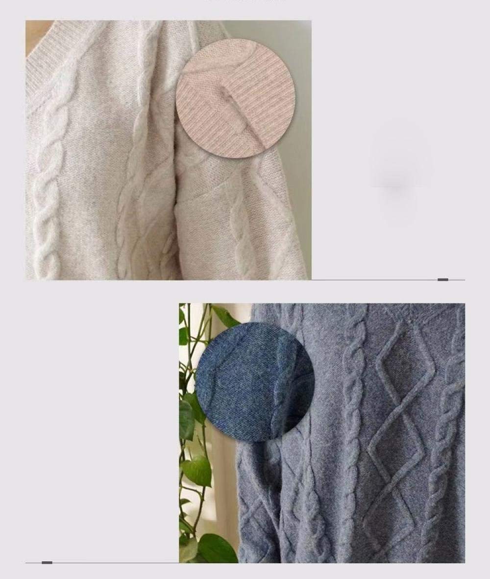 Baumwollgarn Für 50 G/Ball Merinowolle Mischwolle Häkelwolle Pullover Umweltfreundlicher Schal-10_8Pcs