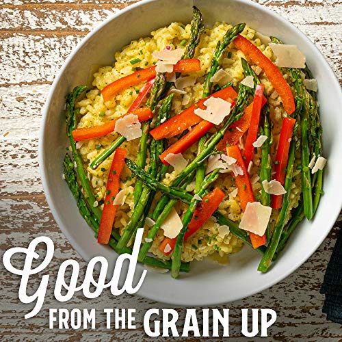 Top 10 Best Packaged Risotto of 2023 (Reviews) FindThisBest