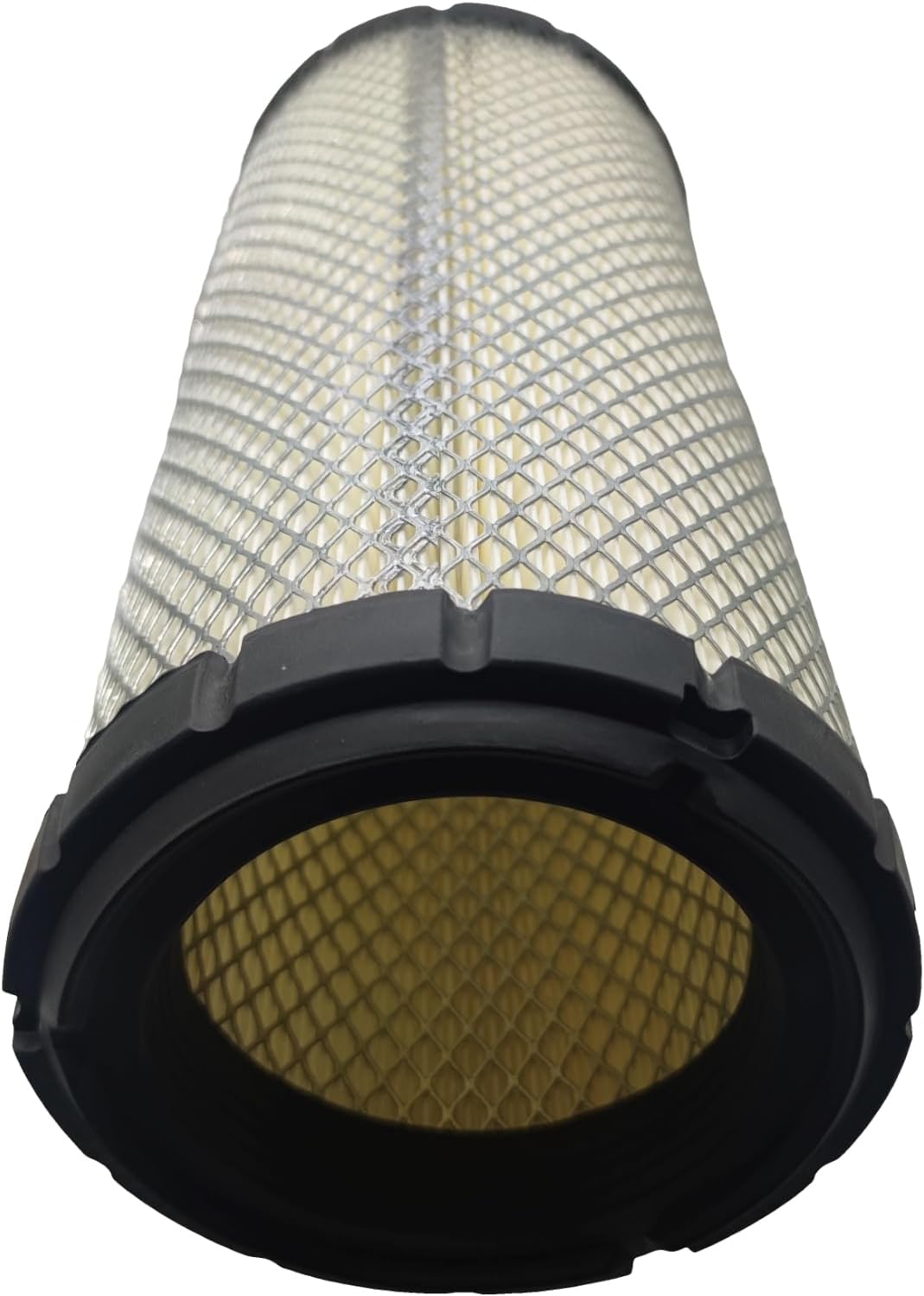 XYZIL Primary Radialseal Air Filter Compatible with John Deere RE68048 Compatible with Donaldson P822768 CA9246 for Kioti E7230-11081 Tractors Compatible with Bobcat 59144170 6666333 RS3549 RS3988
