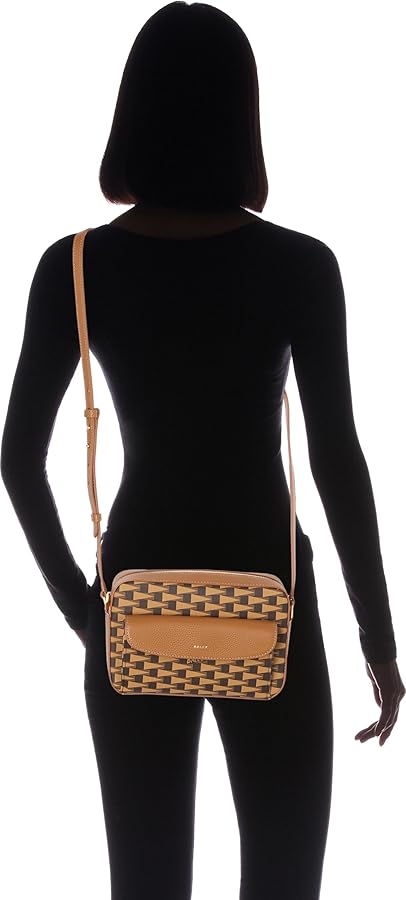 Bally ロコフリントシッフアッフショルタハック BHENNTML I801P BALLY_WAH028_VT710_U901Y_03.