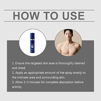 Ere/ctboost Vi/tal Spray for Men,De/lay Spray for Men,Long-Lasting Men's De/lay Sp/ray,Powerful Sp/ray for M/en,Effective D/elayed Spr/ay for Man,Fast-Acting Formula for Extended Time,Quick Effect