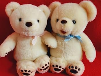 Amazon.co.jp: サンレモン ぷにぷにおててのポーぬいぐるみ 2種