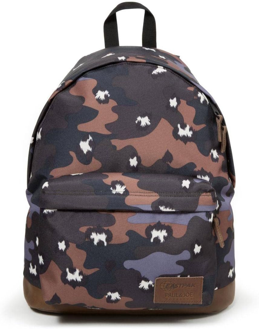 EASTPAKWomen Men Unisex AdultCasual Daypack PJ Camo