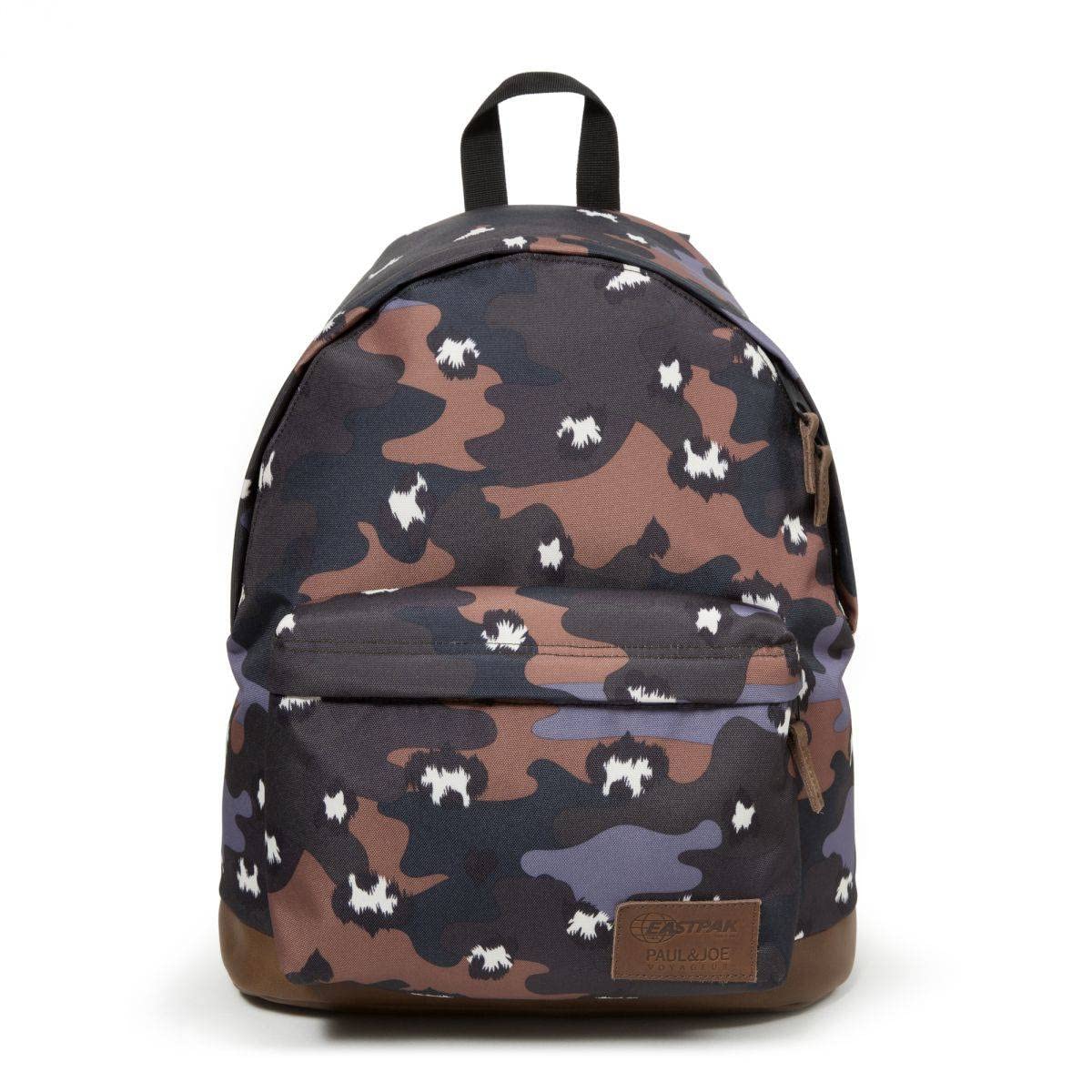 EASTPAKWomen Men Unisex AdultCasual Daypack PJ Camo