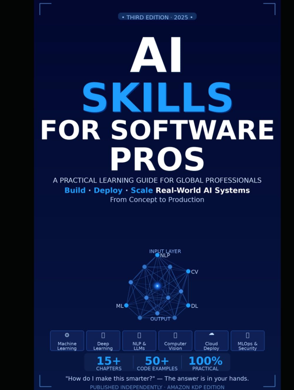 AI SKILLS FOR SOFTWARE PROS: A Practical Learning Guide for Global Professionals