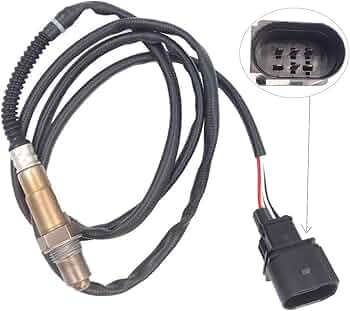 sa.doチャン Amazon.com: JEENDA Sensor 25-418-07-S 264859 28163974 Compatible