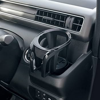 Amazon | 槌屋ヤック(Tsuchiya Yac) 車内用品 ドリンクINスムーズ