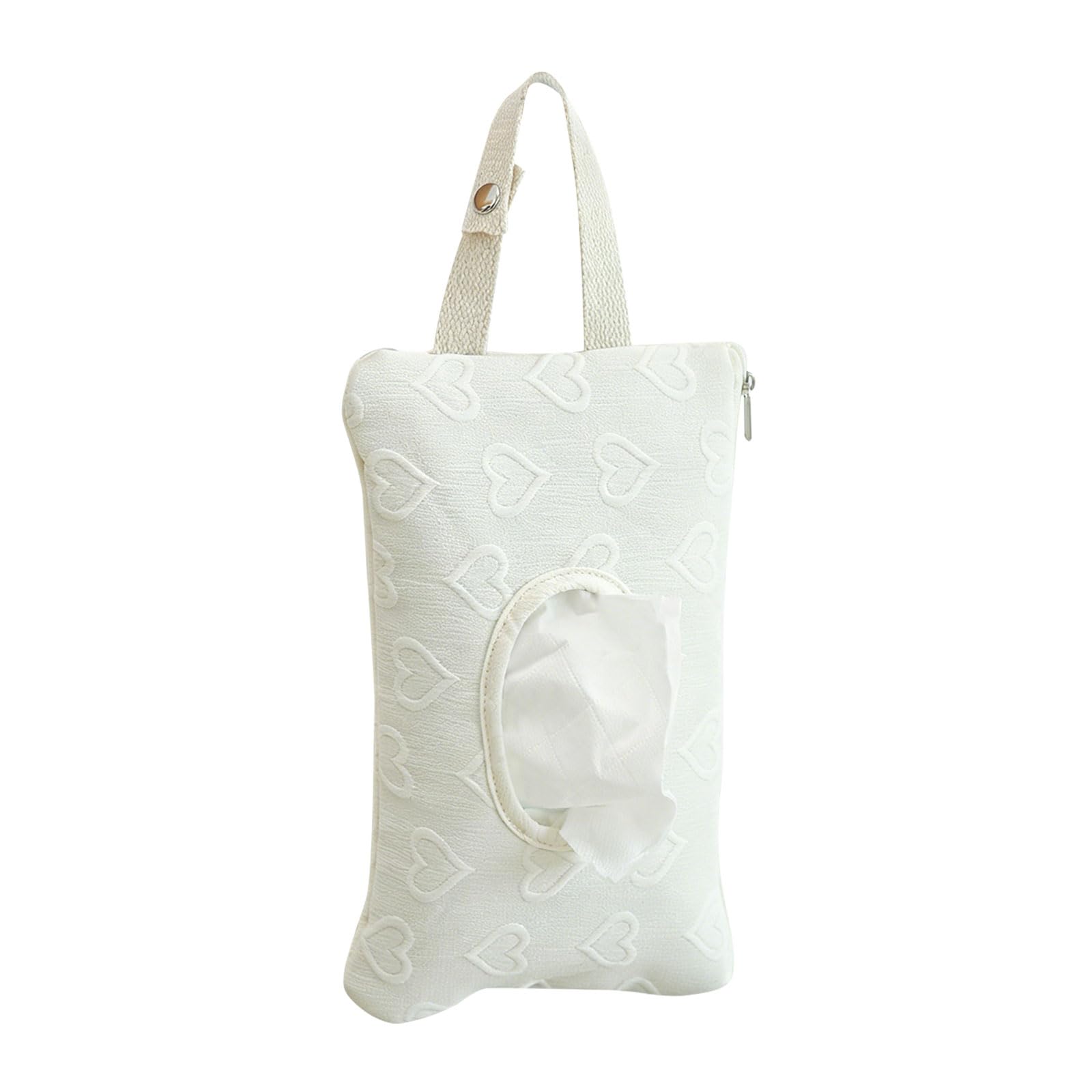Xinsheinelry Travel Carrier Having Attachment for Diapers and Supplies Perfect for Busy Parents Thin Diaper Grip Bag