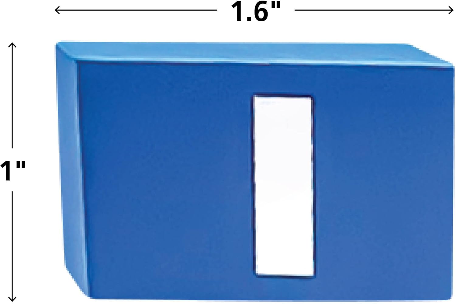 Teacher Created Resources Number STAX - Stacking Foam Number Blocks (TCR20123),28 Pieces,4+