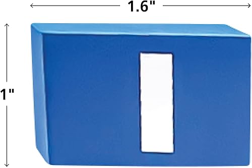 Miniatura 6 de Teacher Created Resources Number STAX - Bloques de números de espuma apilables (TCR20123)