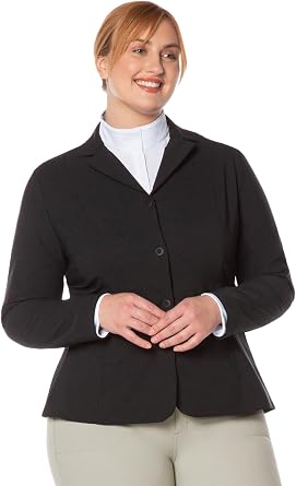 Kerrits Women's Equestrian Stretch Competitor Coat