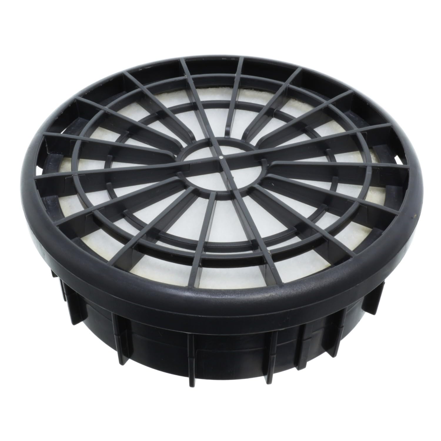 Paxanpax PFC1379 Filter Fits Nilfisk VP300 HEPA, Saltix 10