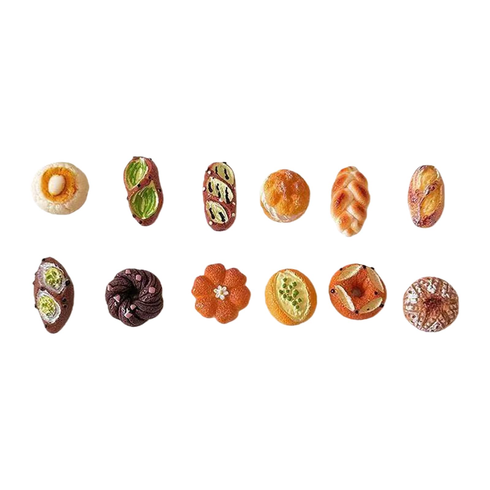 Refrigerator Magnets Fridge, Lovely Decoration Sticker, Magnet for Kitchen, Locker Whiteboard, Whiteboard Decorative