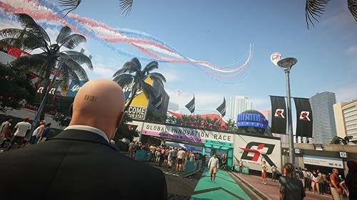 Hitman Absolution Pc Digital Jogo Completo