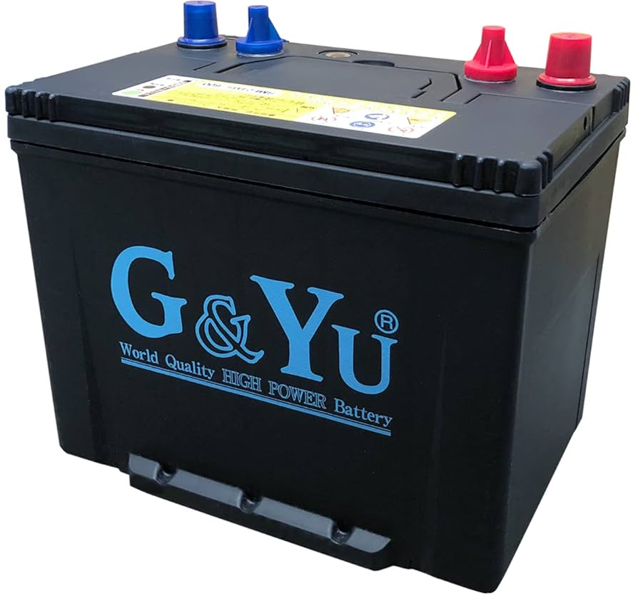 Brite Star SMF 24MS600 バッテリー本体 Amazon.co.jp: Brite Star ブライトスター ディープサイクル