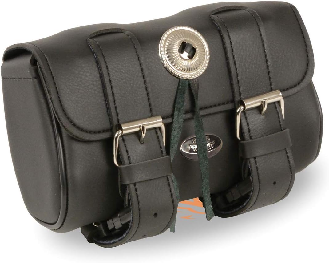 Shaf International SH627B Black Large PVC Tool Bag