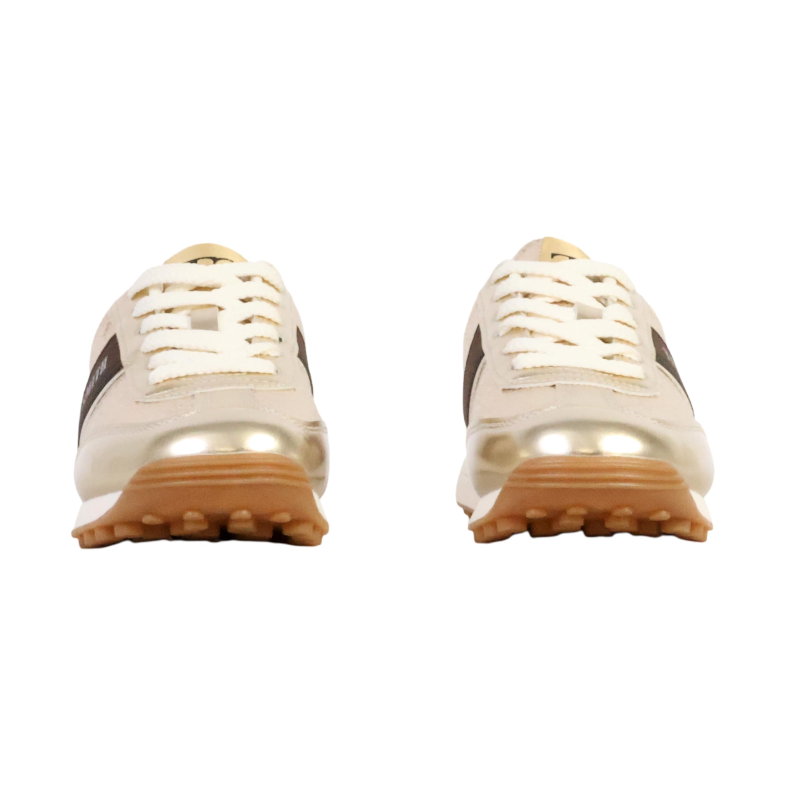 Teddy Smith - Zapatilla Mujer - Calzado Cómodo y Versátil - Moda Casual