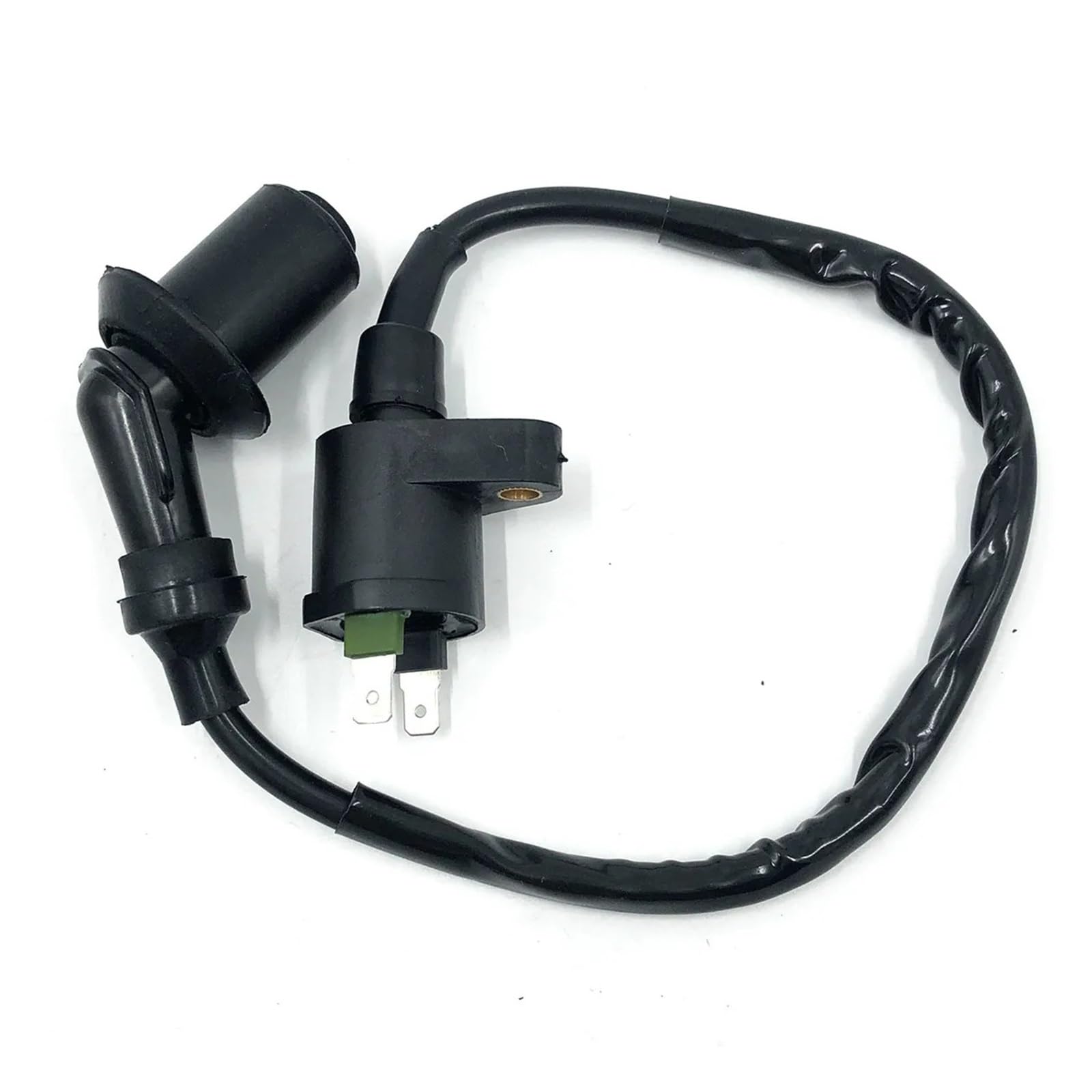 Bobina de encendido para motocicletas de cuatro ruedas E-Ton 150 5