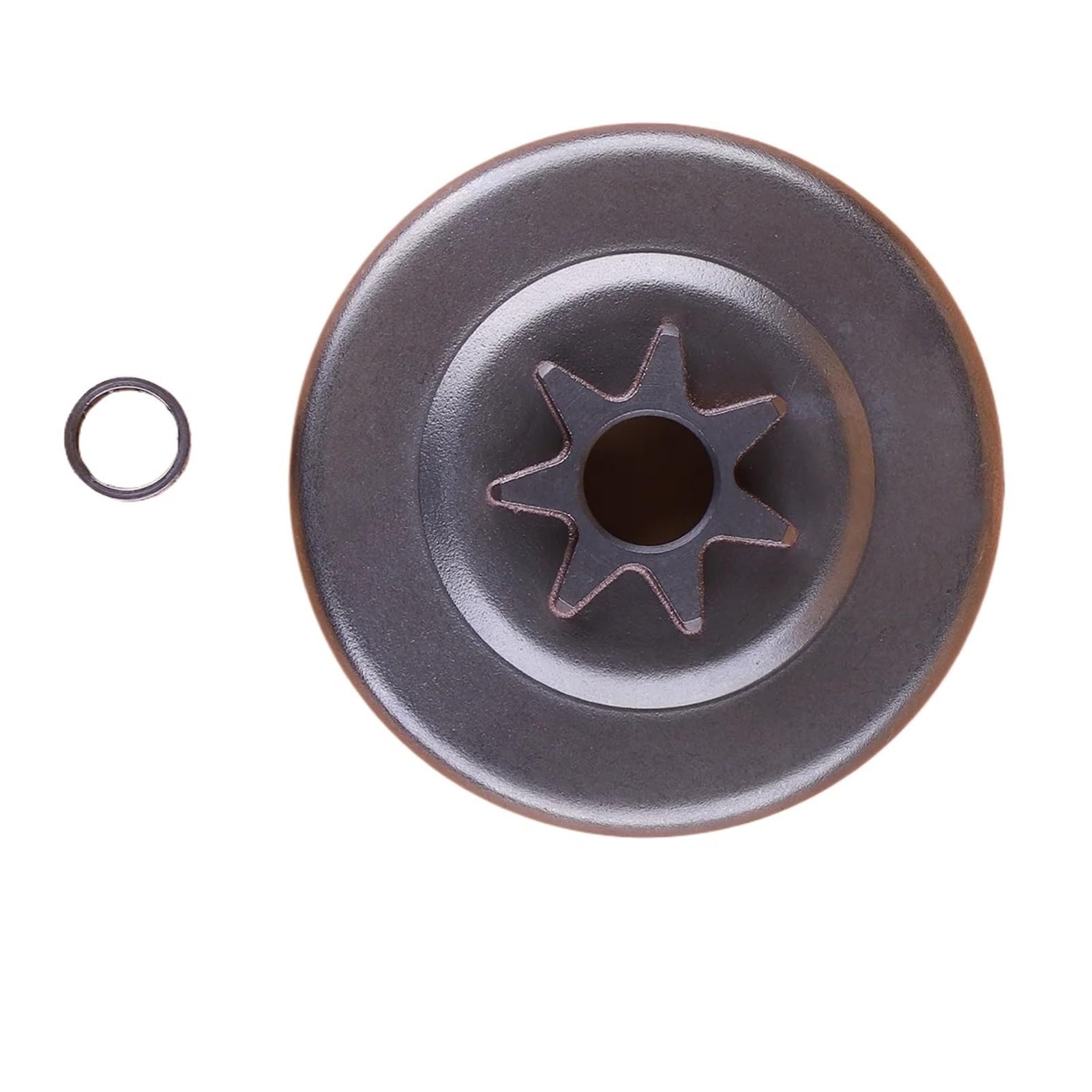 Kit tambour et pignon de tronçonneuse pour couper votre bois CS5100