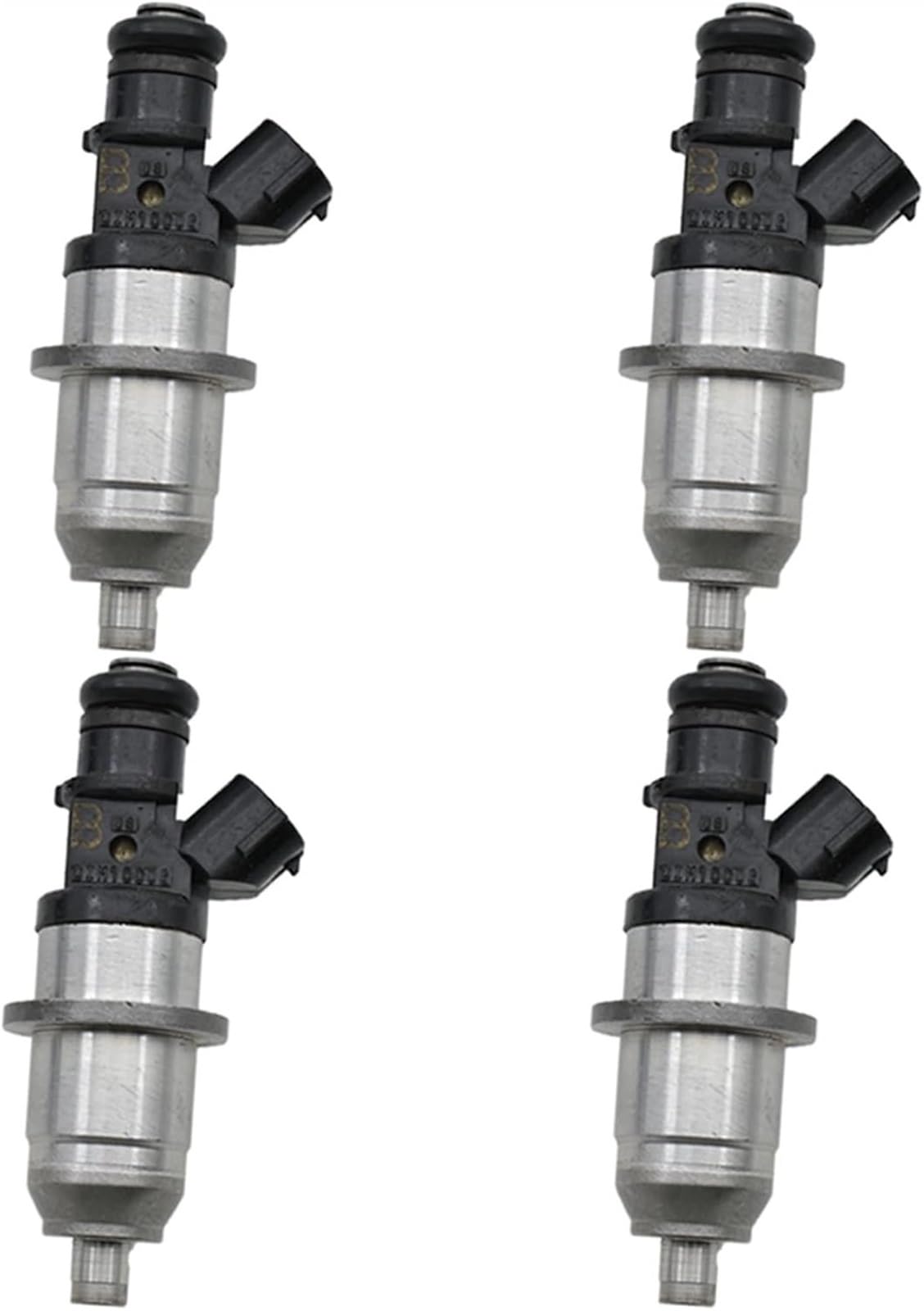 Automotive Fuel injectors Fuel Injector for Nozzle 4Pcs/lot for Mitsubishi for Carisma Injectors