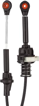 atp automotive Y-1315 Automatic Transmission Shifter Cable